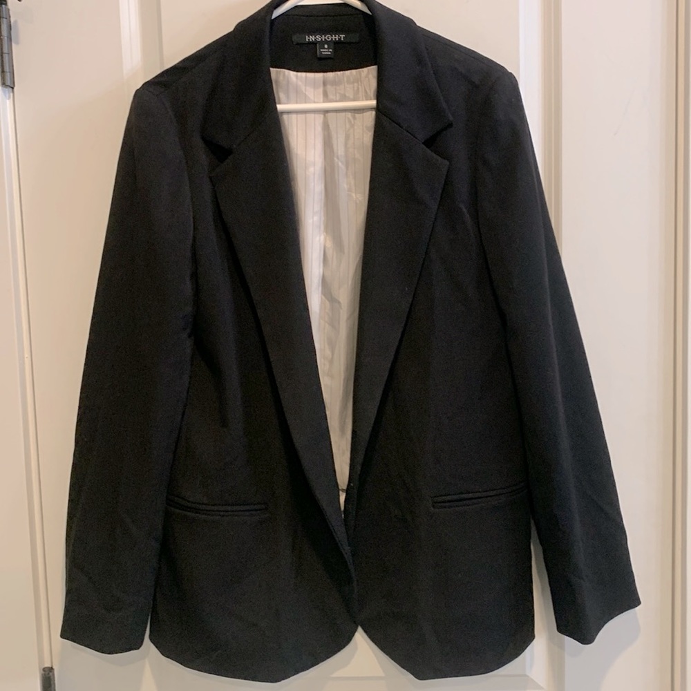 Insight blazer